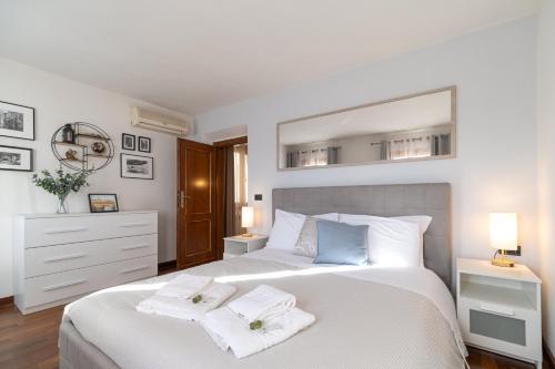 Cavallotti 17 in Vinci, Italy