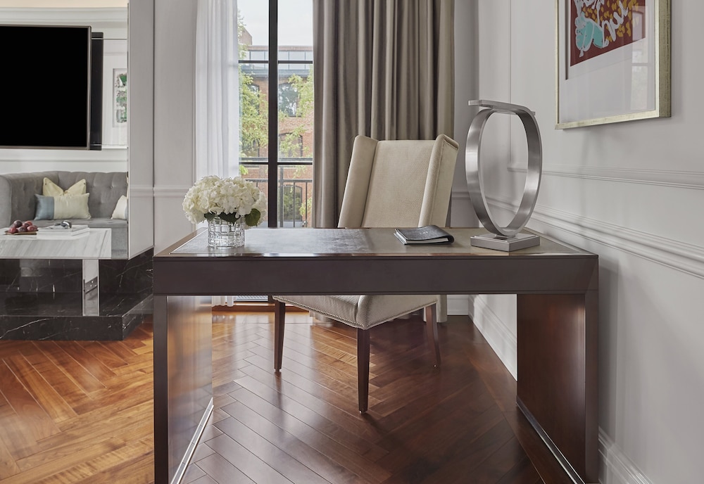 Rosewood Washington D.C. - photo 26