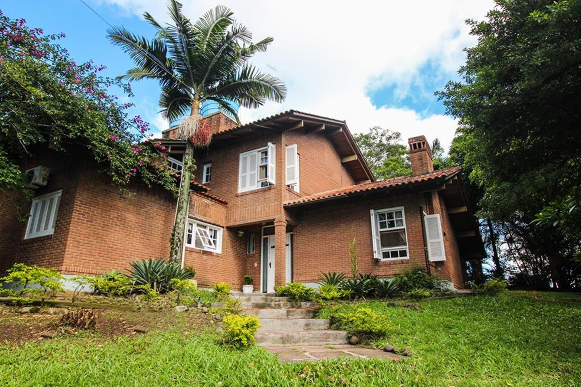 Morada das Bromélias in Torres, Brasil