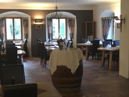 Alter Pfarrhof - last minute hotel in Wernberg-Koblitz