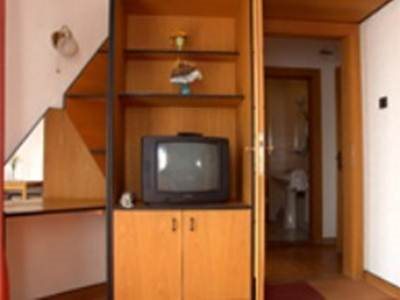 Dominika - carbon neutral hotel in Budapest