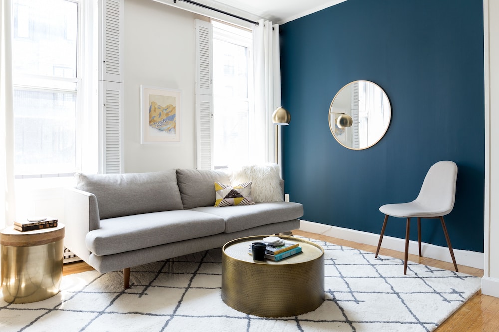 Classic 2BR in Back Bay by Sonder - featured photo