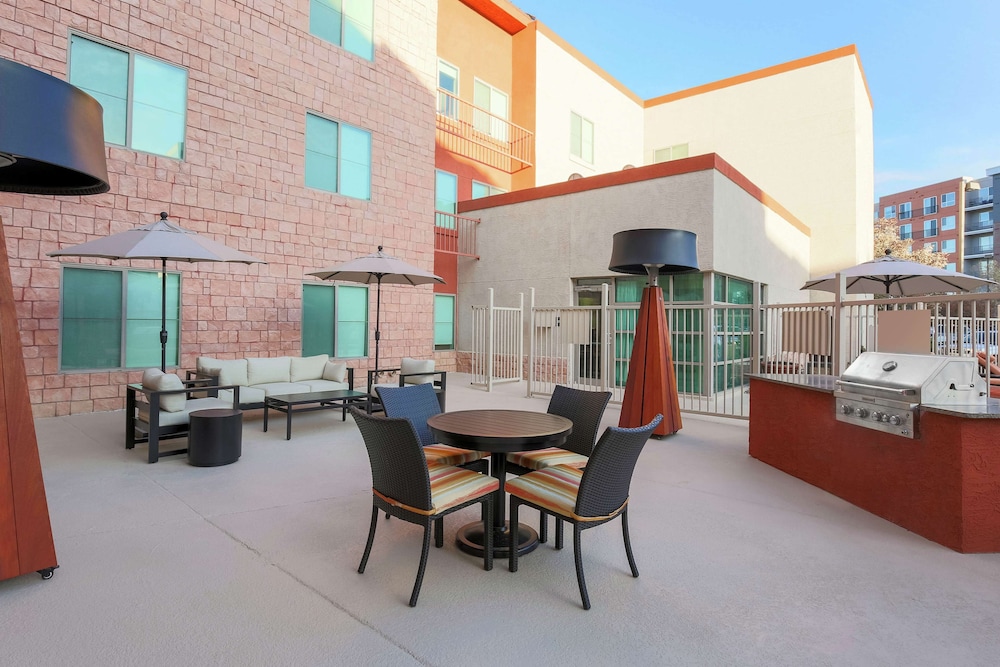 Hampton Inn & Suites Denver Tech Center - photo 52
