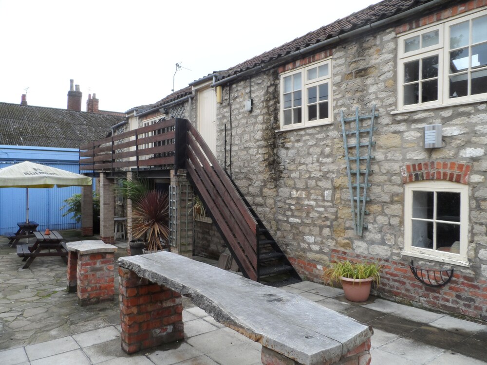 Suddaby's Crown - last minute hotel in Malton