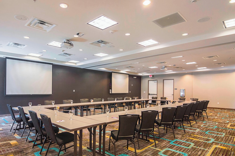 Residence Inn by Marriott Denton - photo 30