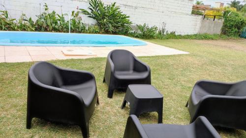 El Escaparate - carbon neutral hotel in Unknown City