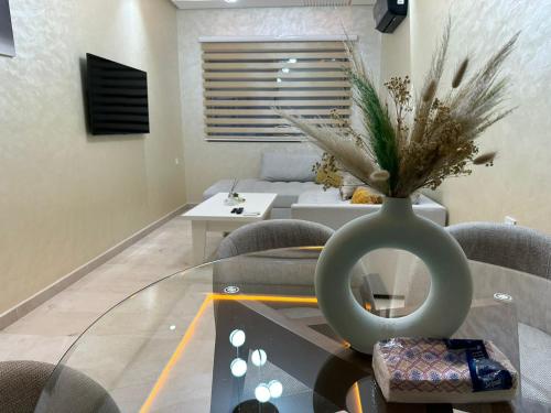 Appart hôtel rayhan 2 chambres new tanger — 4-Star Luxury Hotel in Tangier, Morocco