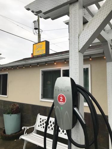 Itty Bitty Inn - photo 13
