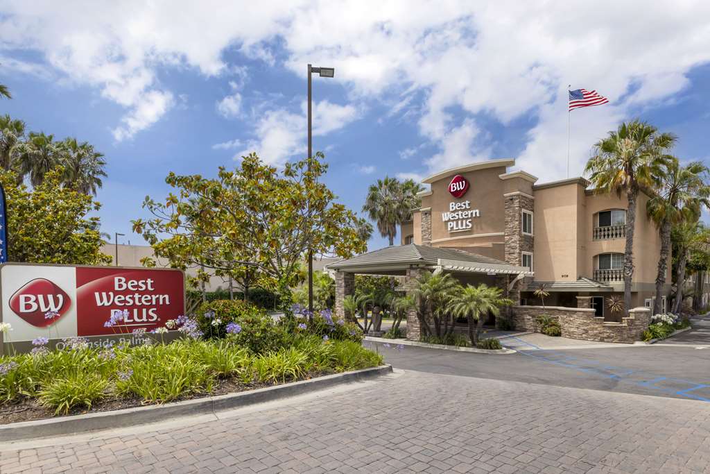 Best Western Plus Oceanside Palms in Oceanside, United States