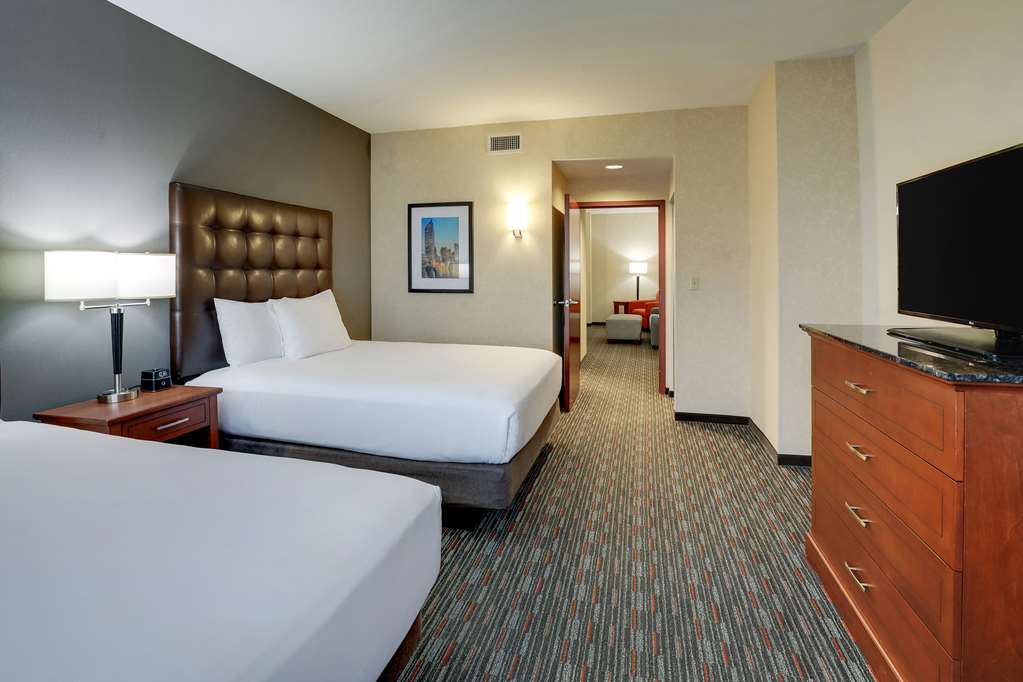 Drury Inn & Suites Charlotte Arrowood - photo 38