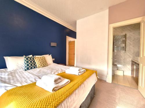 Bath Road Studios - carbon neutral hotel in Swindon