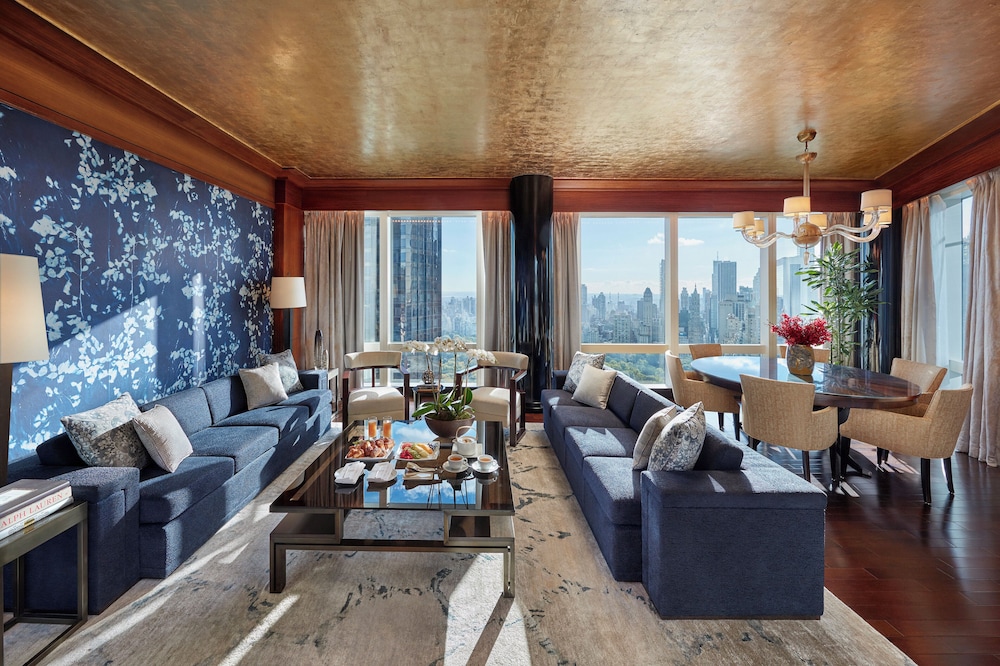 Mandarin Oriental New York - photo 20