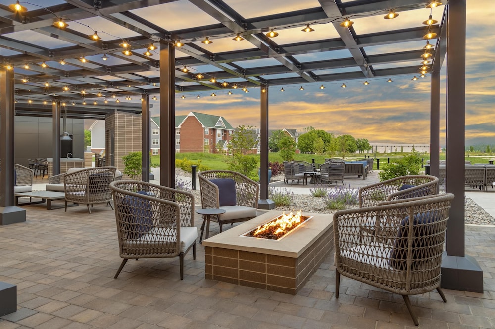Homewood Suites by Hilton Holland - photo 57