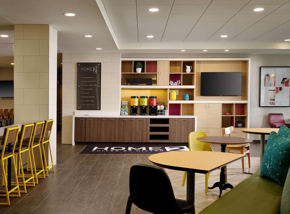 Home2 Suites by Hilton Fishers Indianapolis Northeast IN - photo 3