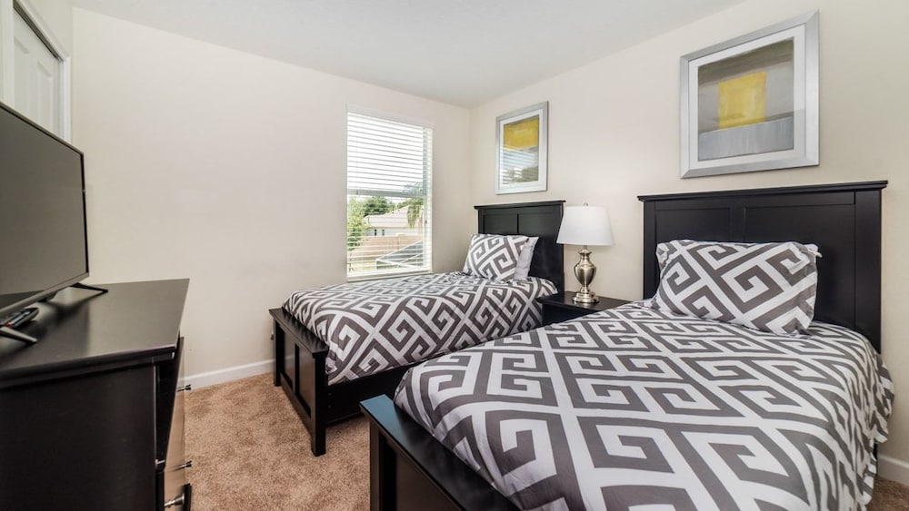 Grhmvd1554 Champions Gate Resort 5 Bed 4 Baths House - photo 5