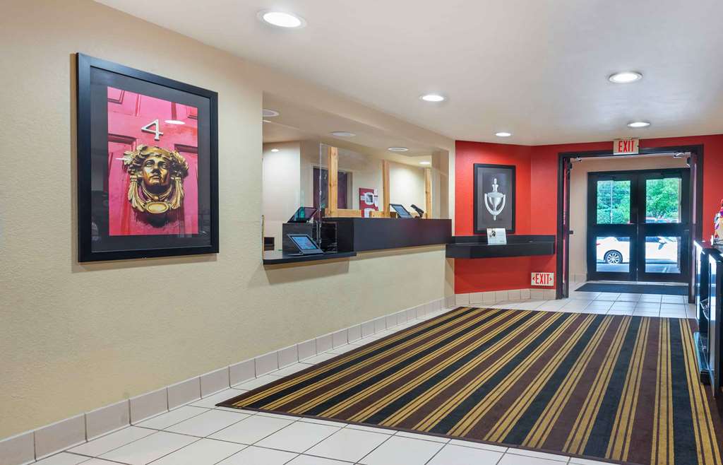 Extended Stay America Suites Princeton South Brunswick - photo 4