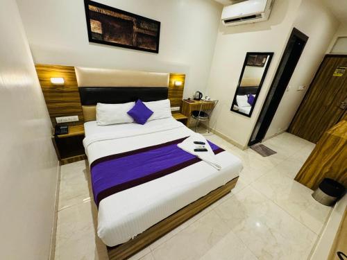 Hotel Liwa Inn Nr Nesco & International Airport Mumbai