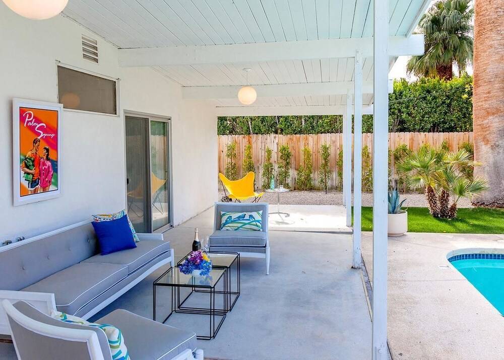 Midcentury Cool - photo 22