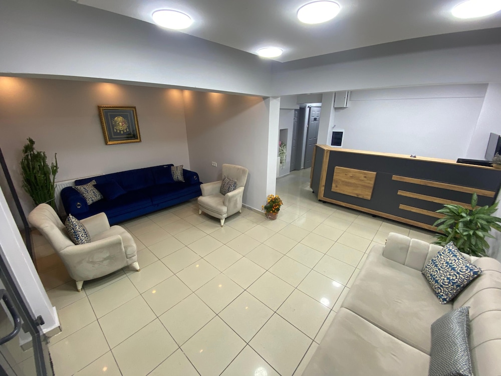Pamir Butik Otel - last minute hotel in Bursa