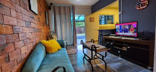 Ivy House Apart Hotel in Ciudad Del Este, Paraguay