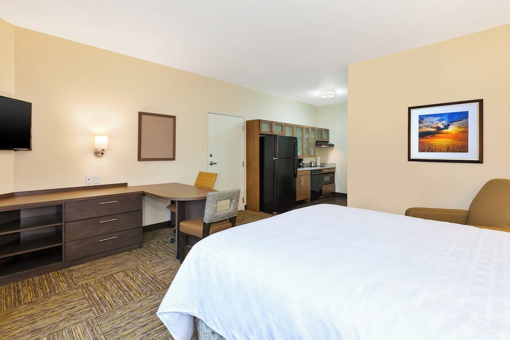 Candlewood Suites Louisville NE Downtown Area by IHG - photo 9