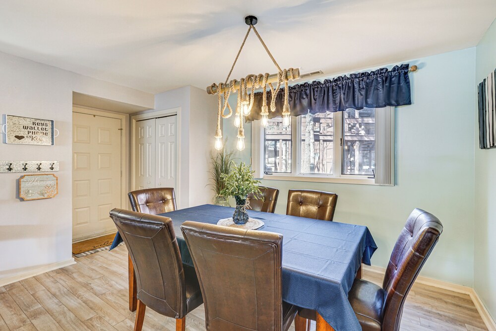 Lakefront Condo w Resort Amenities in Osage Beach - photo 4
