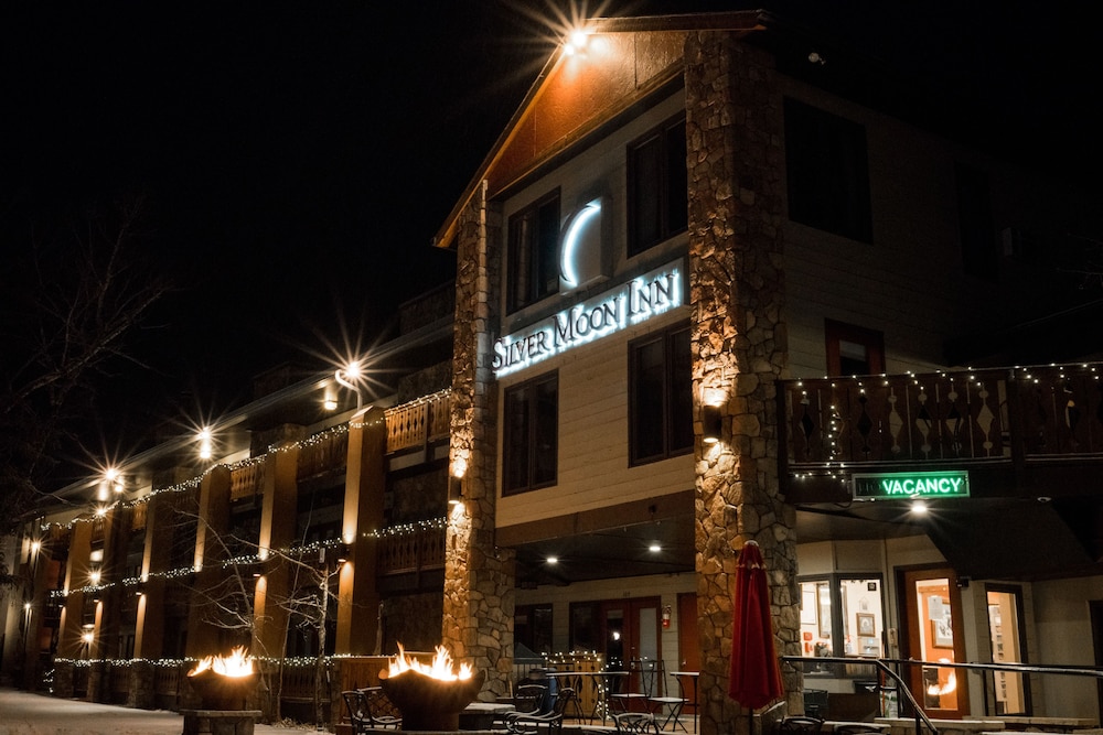 Silver Moon Inn - photo 179
