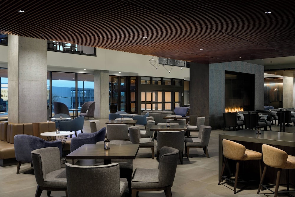 Marriott Tacoma Downtown - photo 70