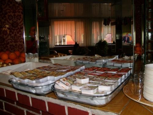Hotel Cesme — Konya — photo 3