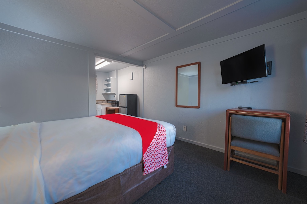 Oyo Hotel Portland Or Near Airport - photo 22