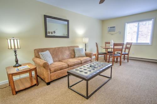 East Shore Lodging - photo 17