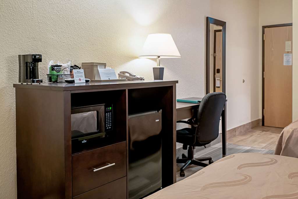 Quality Inn & Suites Robbinsville - photo 11