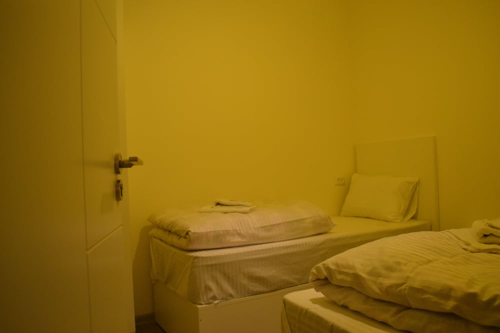 Rustaveli 36 Hotel