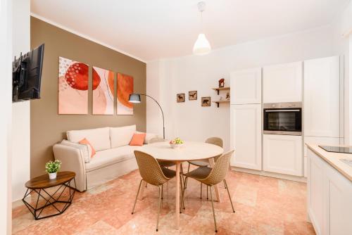 Design Retreat a Saluzzo Comfort E Stile Unico — 4-Star Luxury Hotel in Saluzzo, Italy