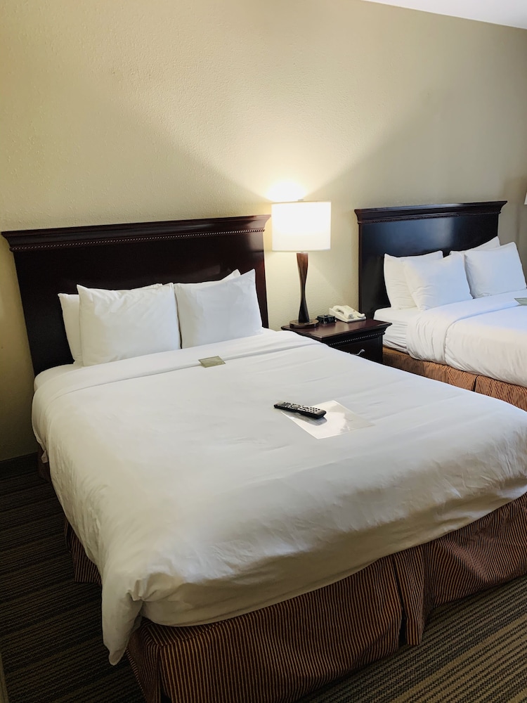Country Inn & Suites by Radisson Ithaca NY - photo 9