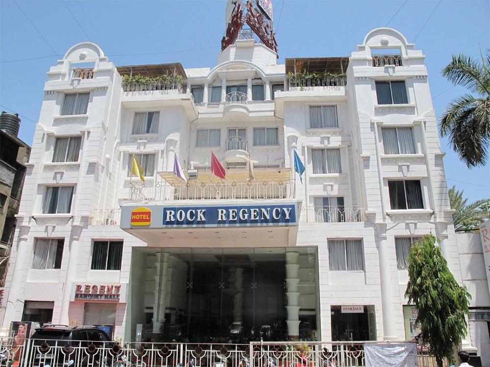 Hotel Rock Regency pet-friendly hotel Ahmedabad