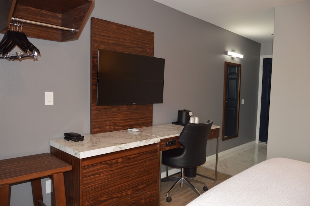 Inn at Rockaway San Francisco Pacifica - photo 7