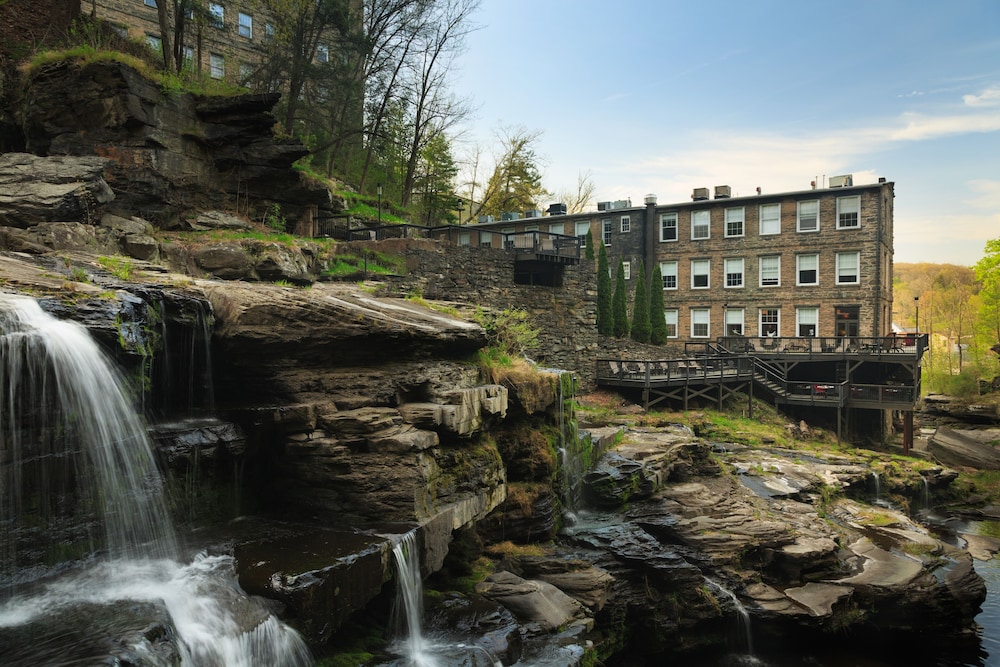 Ledges Hotel - photo 26