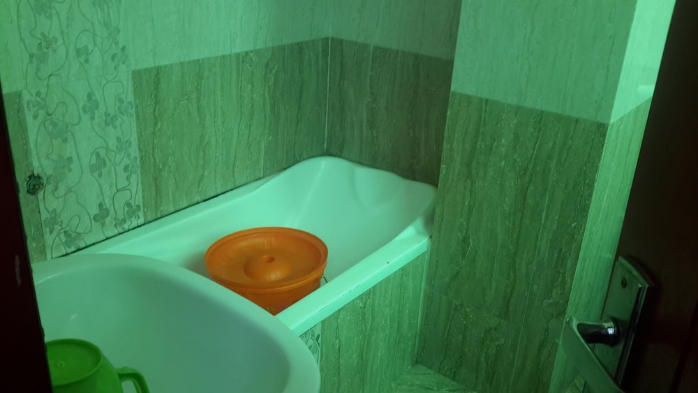 Yomi Hotel - last minute hotel in Addis Ababa