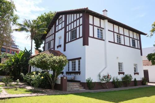 Casa El RincA3n — 4-Star Luxury Hotel in La Laguna, Spain