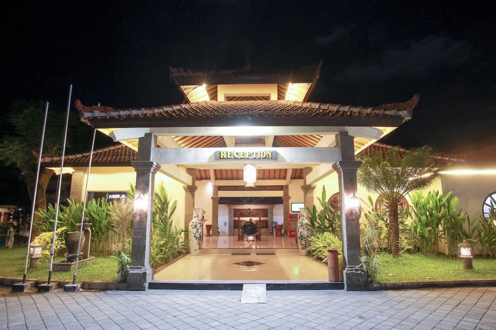 Mirah Hotel in Banyuwangi, Indonesia