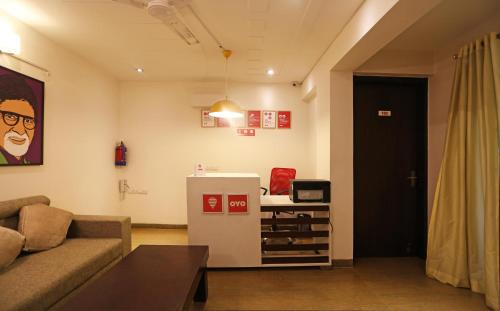 OYO Flagship Medanta — Gurgaon — photo 4