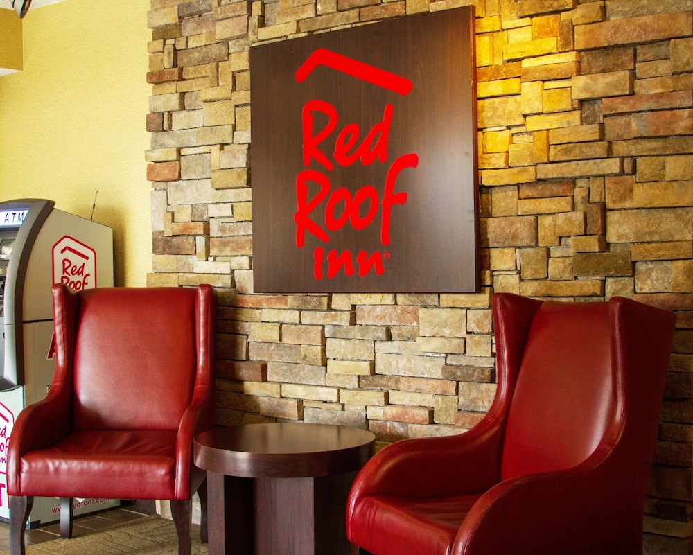 Red Roof Inn Princeton Ewing - photo 17
