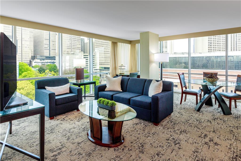 Courtland Grand Hotel Trademark Collection by Wyndham - photo 30