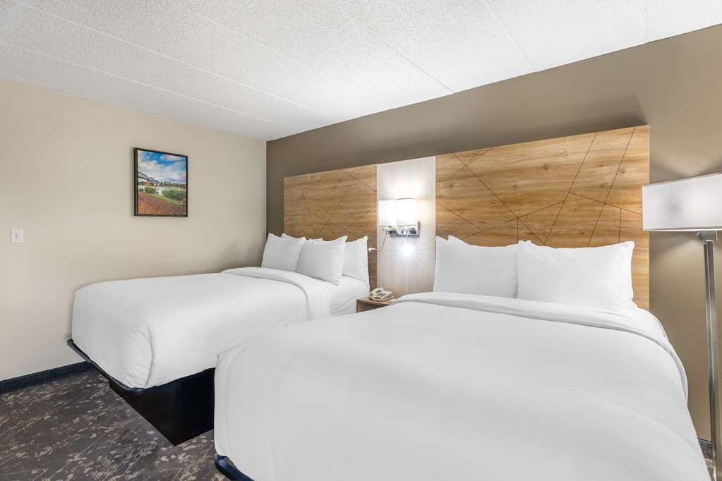 Comfort Inn & Suites Chattanooga East Ridge - photo 19