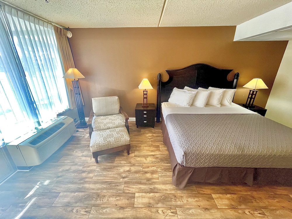 Eureka Springs Heritage Motel - photo 7