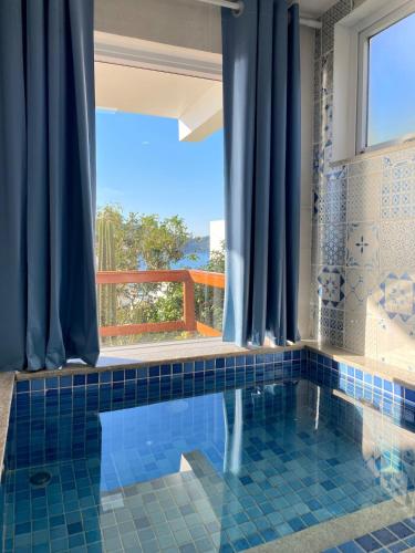 Loft Ibiza Pontal Do Atalaia Arraial Do Cabo — Arraial Do Cabo