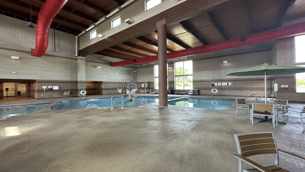 Holiday Inn Stevens Point Convention Ctr by IHG - photo 18