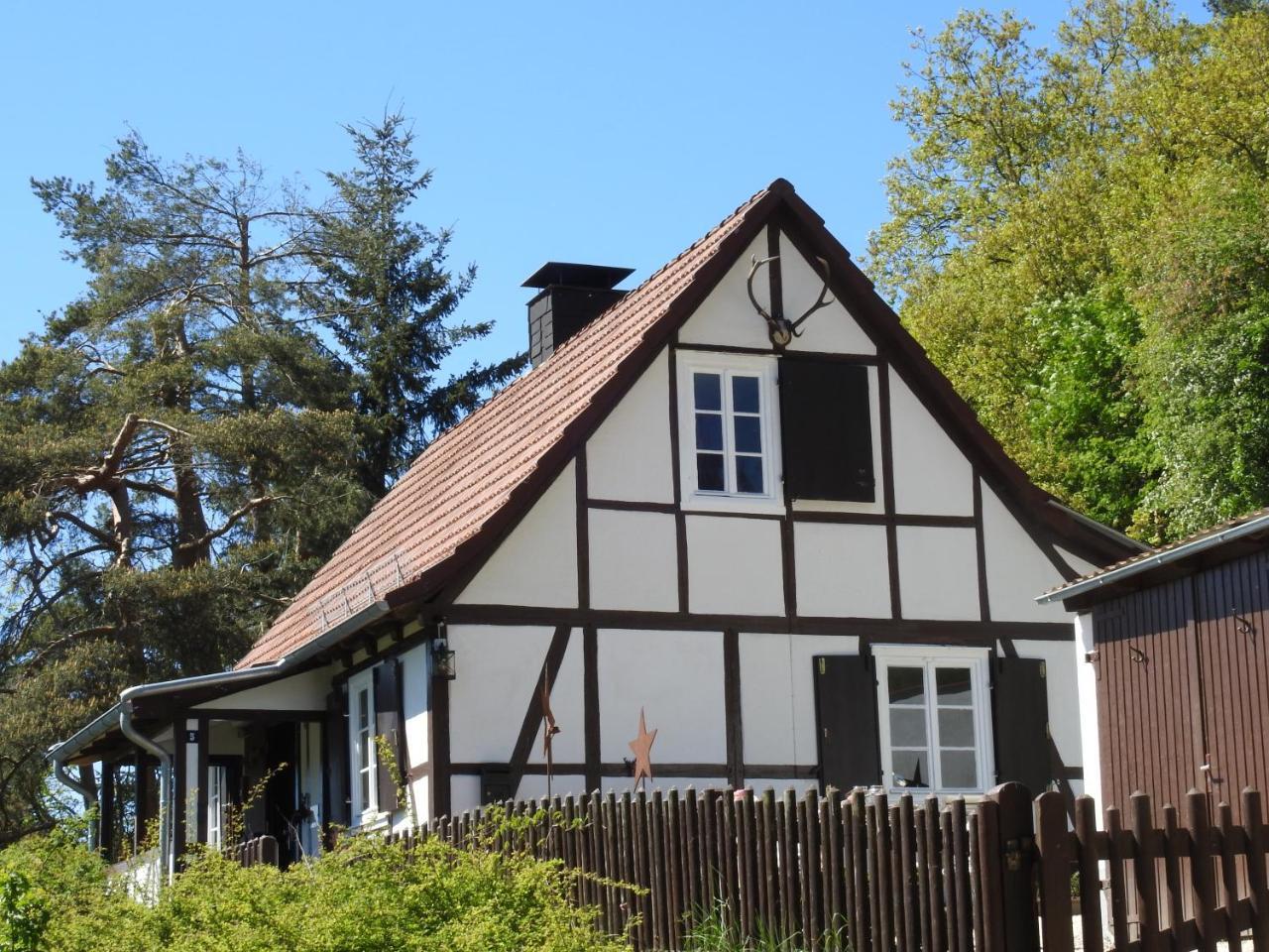 Linnehus Am Diemelsteig - last minute hotel in Unknown City