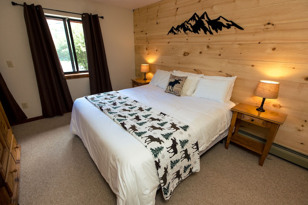 Snowed Inn - photo 11